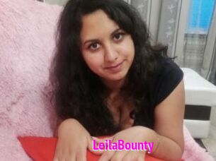 LeilaBounty