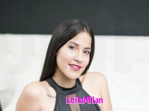 LeilaMilan