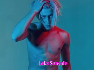 Leks_Sunshie