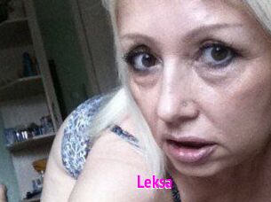 Leksa