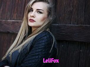 LeliFox