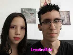 LenaAndEric