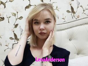 LenaAnderson