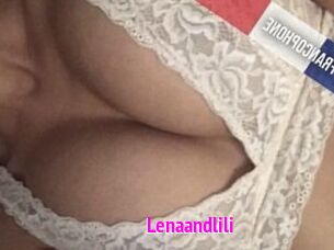 Lenaandlili