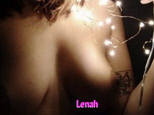 Lenah