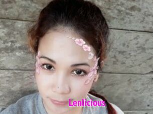 Lenlicious