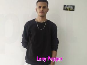 Leny_Pepper