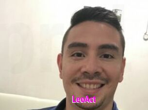 LeoAct