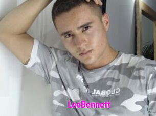 LeoBennett
