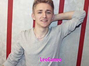 LeoCameo