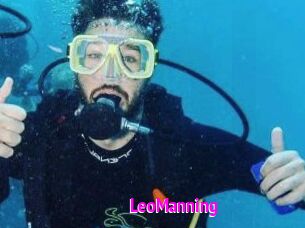 LeoManning