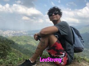 LeoStrong