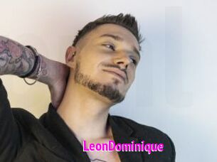 LeonDominique