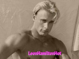 LeonHamiltonHot