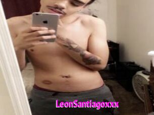 LeonSantiagoxxx