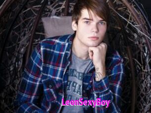 LeonSexyBoy