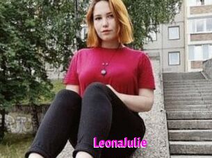 LeonaJulie