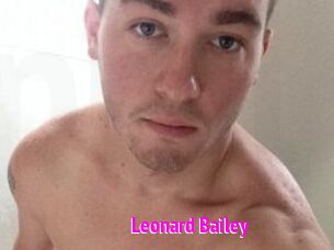 Leonard_Bailey