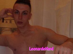 LeonardoHard