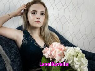 LeoniKavelie