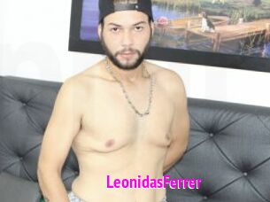 LeonidasFerrer