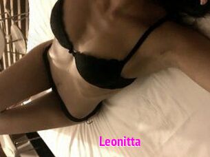 Leonitta