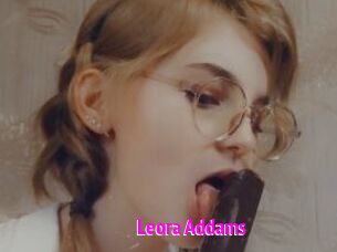 Leora_Addams