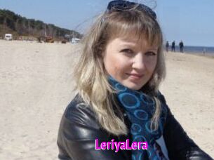 LeriyaLera