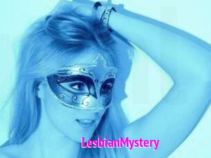 LesbianMystery