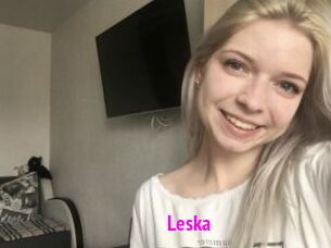 Leska