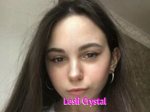 Lesli_Crystal