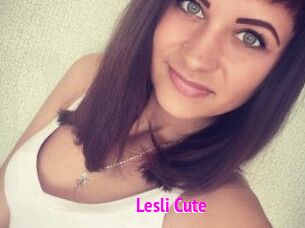 Lesli_Cute_