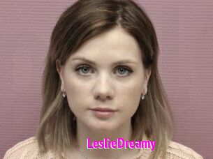 LeslieDreamy