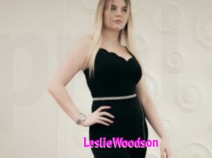 LeslieWoodson