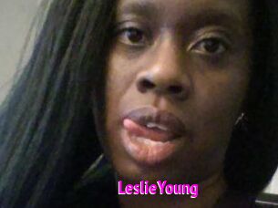 Leslie_Young