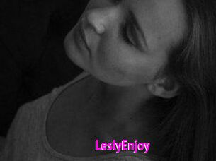 LeslyEnjoy