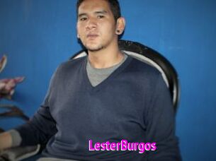 LesterBurgos