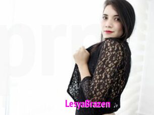 LesyaBrazen