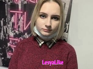 LesyaLike