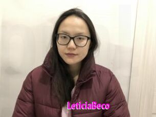 LeticiaBeco