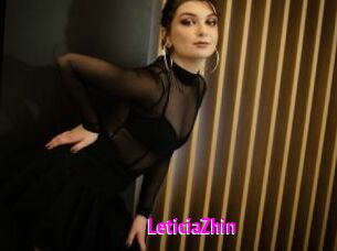 LeticiaZhin