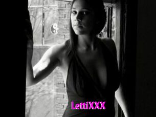 LettiXXX