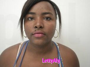 LettyAly