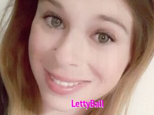 LettyBall