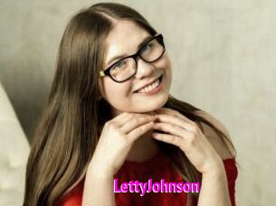 LettyJohnson