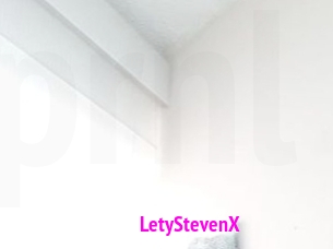 LetyStevenX