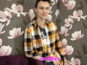 LeviMiles