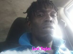 Levi_Tayler