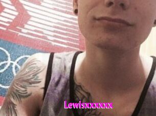 Lewisxxxxxx