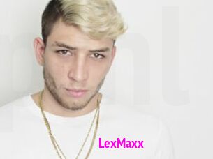 LexMaxx